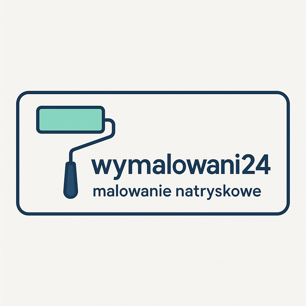 Logo Wymalowani24